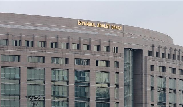 Bahisten gözaltına alınanların işlemleri sürüyor