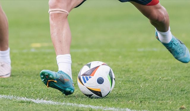 TFF 3. Lig'de haftanın puan durumu