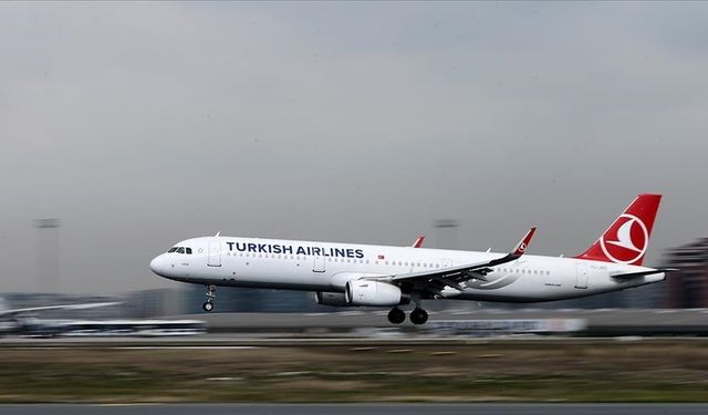 THY'den TROY kartlılara indirim kampanyası