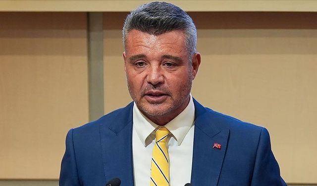 Fenerbahçe Başkanı Saadettin Saran ifade verdi