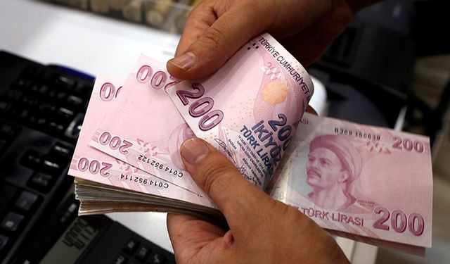 Bakan Göktaş duyurdu: Bu ayın yardımları hesaplarda