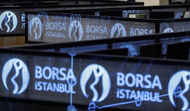 Borsada gün yükselişle tamamladı