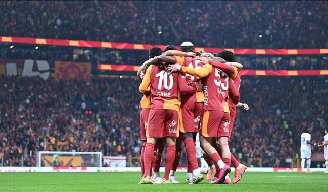 Galatasaray Şampiyonlar Ligi maçına kritik eksiklerle çıkacak