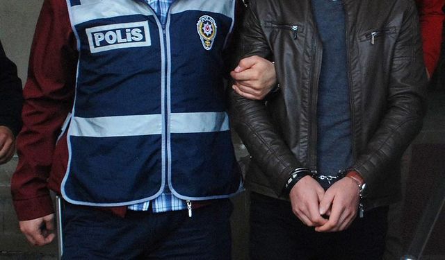 Polis, kimliği değiştirilen araçların izini Nevşehir’de sürdü