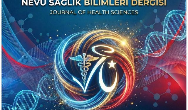 NEVÜ yeni bir dergiyi daha hayata geçirecek