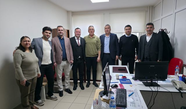 Nevşehir’de sağlık hizmetleri güçleniyor