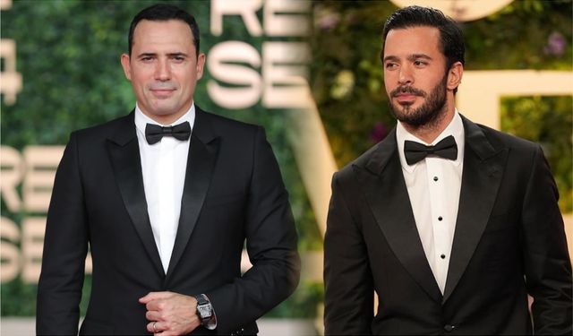 Barış Arduç ile Dhafer L'Abidine Kapadokya’da buluşuyor