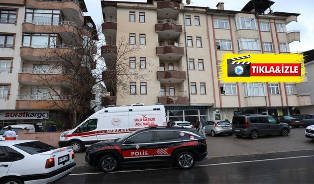 Eşinin ölümünden sorumlu tutulan koca hakim karşısında