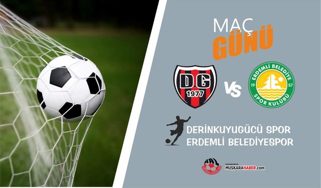 Derinkuyugücü deplasmanda moral galibiyeti peşinde