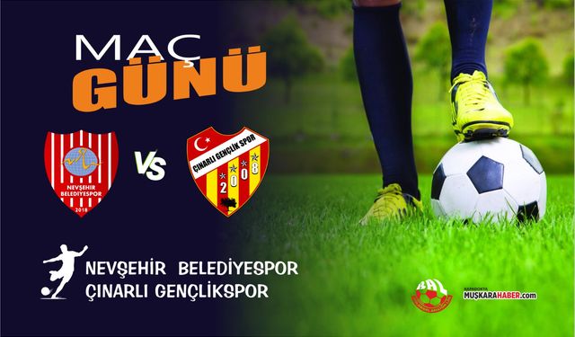 Nevşehir Belediyespor kötü seriye son vermek istiyor