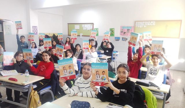 Nevşehir’de yabancı dil eğitimine çağdaş yaklaşım