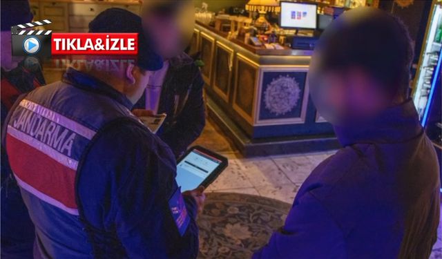 Nevşehir’de 7 işletmeye ceza kesildi