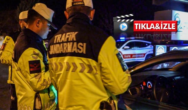 Nevşehir’de geniş çaplı denetim: 5 asker kaçağı yakalandı