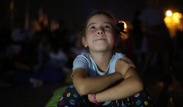 Sinemasal 2026 projeleri Nevşehir’de