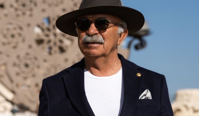 KAPYAD Başkanı Ömer Tosun’dan teşekkür mesajı