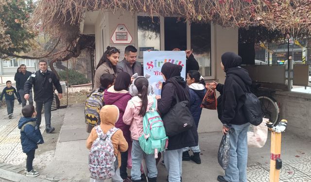 MEDAŞ, şivlilik geleneğini yarınlara taşıyor