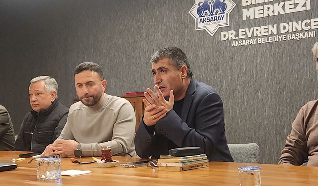 “Küçük yaşlarda verilen mesajlar kalıcı izler bırakıyor”