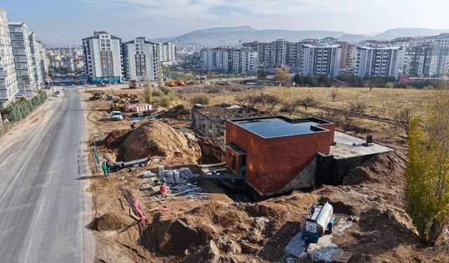 DSİ'den Nevşehir’e dev içme suyu yatırımı