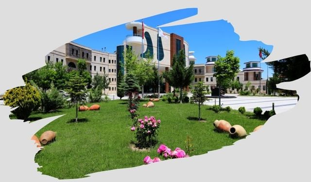 NEVÜ Turizm Araştırmaları Enstitüsünden lisansüstü eğitim fırsatı