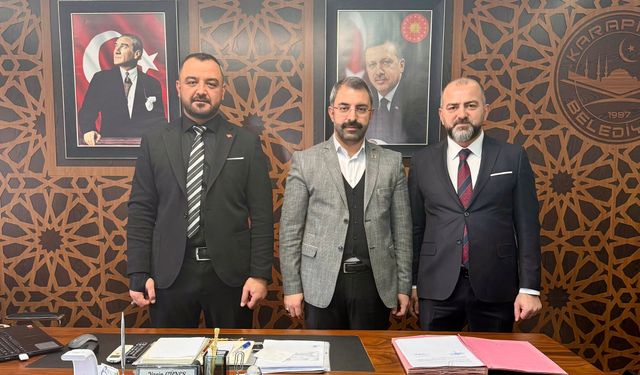 Başkan duyurdu: Belediye personeline zam müjdesi