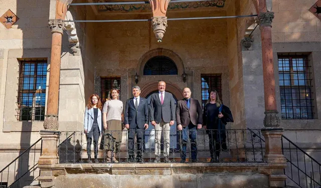 Üniversiteden iş hayatına geçişte KÜN - İŞKUR iş birliği