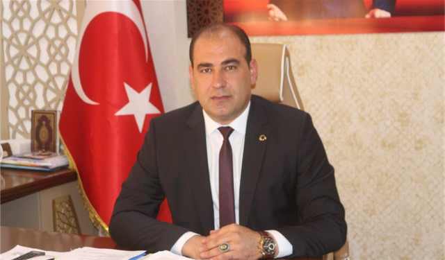 Kaymaklı’nın çehresi değişiyor: 6 milyonluk bakanlık desteği