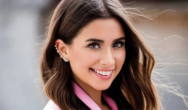 Buse Terim yeni aşkını Kapadokya’da duyurdu