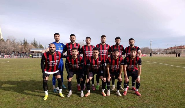 Derinkuyugücü, deplasmanda galibiyet arayacak