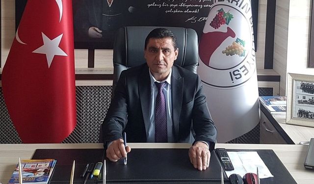 Tatlarin’e yol ve asfalt çalışmaları için devletten 3 milyonluk hibe