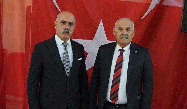 Avanos Esnaf Odası, Başkan Yetişen ile yola devam ediyor