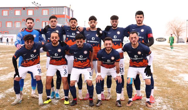 Suvermez Kapadokyaspor evinde seriyi sürdürmek istiyor