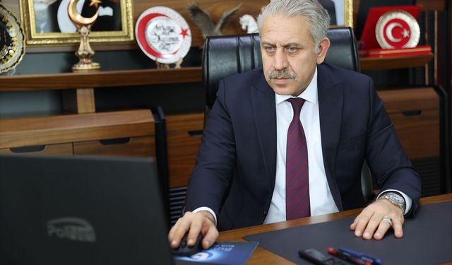 Karaman, seçimleriyle Filistin dramına dikkat çekti