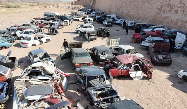 Nevşehir’de tamirciler mercek altında: Değişmeyen parça, yüklü fatura