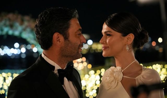 Sinem Ünsal ve Ozan Akbaba Kapadokya’ya geliyor mu?