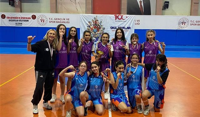 Nevşehir müsabakalara ev sahipliği yapıyor