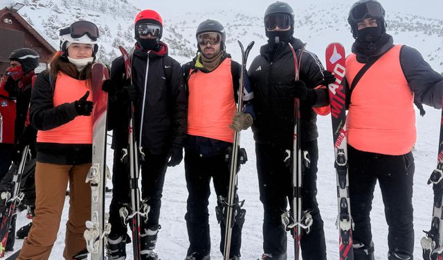 NEVÜ ile EBYÜ arasında spor bilimleri alanında güçlü iş birliği