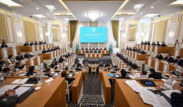 “Anayasa – vatandaşların hak ve özgürlüklerinin güvencesi”