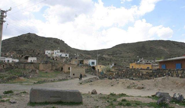 Nevşehir'in Suvermez köyünü tanıyalım