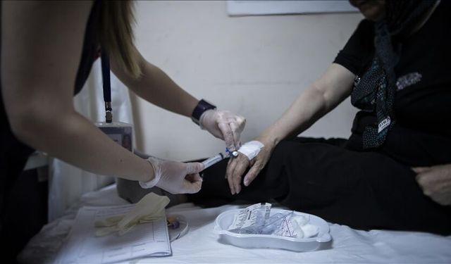 Nevşehir'de mesai dışı poliklinik hizmeti 2026’da sürüyor