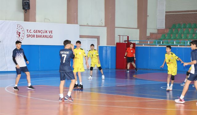 Müsabakalar Nevşehir’de büyük heyecana sahne olacak