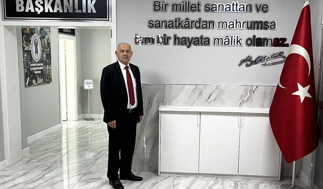 NEVESOB’a bağlı odalarda seçim süreci başlıyor