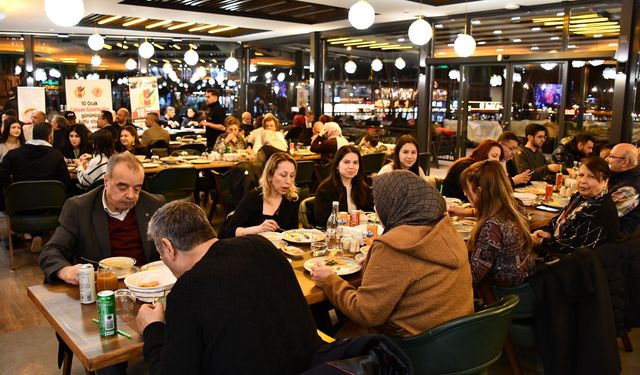 Gazeteciler 10 Ocak’ta bir araya geldi