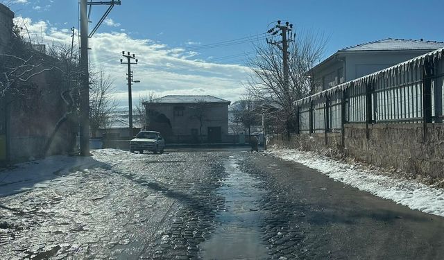 Avanos Sanayi Sitesi’nde belirsizlik: Esnaf çözüm bekliyor