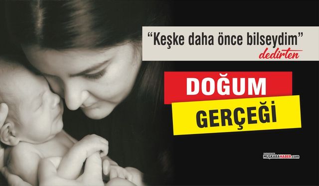 Sezaryen sonrası normal doğum mümkün mü?
