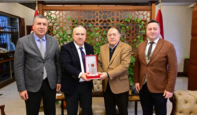 Nevşehir Devlet Hastanesinde tanı ve teşhiste yeni dönem