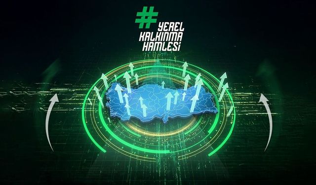 Nevşehir’de yerel kalkınma desteği başvuruları başlıyor