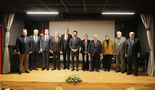 Kapadokya Üniversitesi’nde Alev Alatlı Sempozyumu başladı