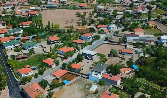 Karacaşar’da altyapı değişim hamlesi başlıyor!