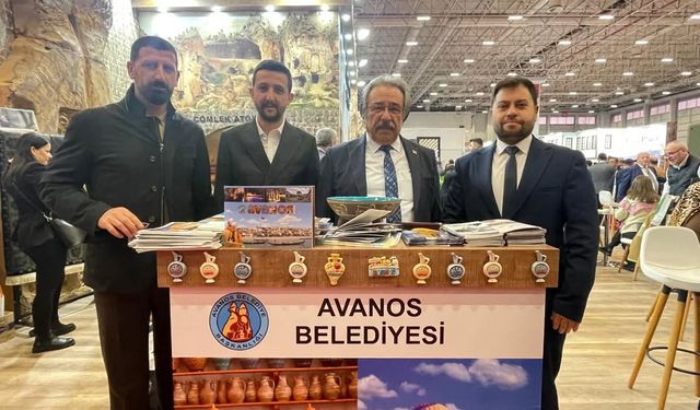 İstanbul’da Kapadokya rüzgarı! EMITT’te büyük ilgi