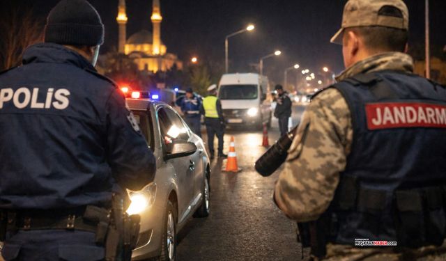 Acıgöl’de dikkat çeken rakam: 3 bin 973 kişi